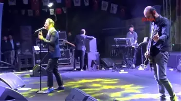 Avcılar'da 'Zakkum' Konseri