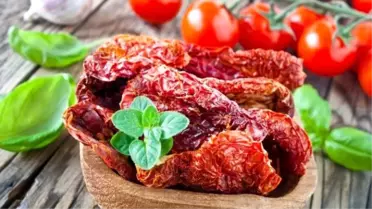 Ege Lezzetleri Uzakdoğu Sofralarını Süsleyecek