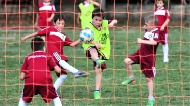 İnegölspor Yaz Spor Okulu Başlıyor