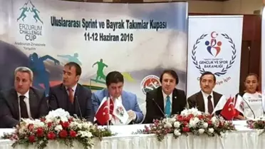 Milletvekili İbrahim Aydemir: 'Kardeşlik İkliminin Başşehridir Erzurum'