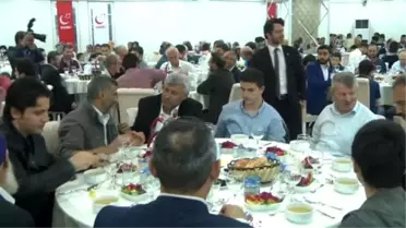 Saadet Partisi Genel Başkanı Kamalak
