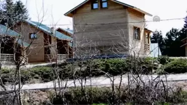 Uludağ Yaz Turizminin de Gözdesi Olmaya Başladı