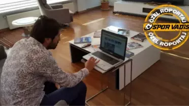 Zafer Biryol, Fatih Terim'e Yüklendi!