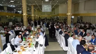Batum'da Bursa Rüzgarı Esti
