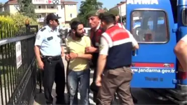 Sapanca'da 3 Kişinin Öldürülmesi ile İlgili 3 Şüpheli Gözaltına Alındı