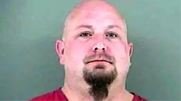 Tutuklanan Sürücünün Cinsel Organından Bekaret Kemeri Çıktı