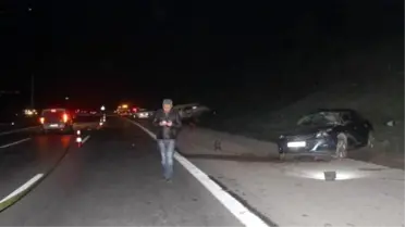 5 Kişinin Ölümüne Neden Olan Sürücüye 8 Yıl Hapis