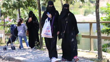 Arap Turistlerin Gözde Mekanı: Doğu Karadeniz