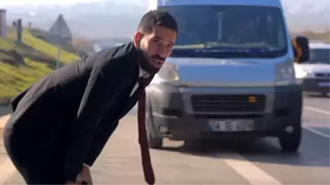 Arda Turan'ın Milli Takım Reklamında Hata Yapıldı