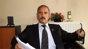 Asimder'den İspanya Parlamentosuna Teşekkür