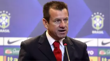 Brezilya Futbol Federasyonu, Dunga'nın Görevine Son Verdi
