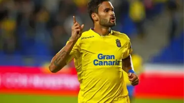 G.saray'dan Willian Jose'ye Teklif!