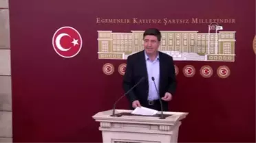 Hdp Milletvekili Tan: 'Hdp, 7 Haziran'da Durduğu Yere Devam Etmeli'