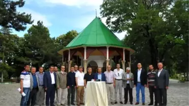 Nasreddin Hoca'nın Mezarının Yeri Tartışması
