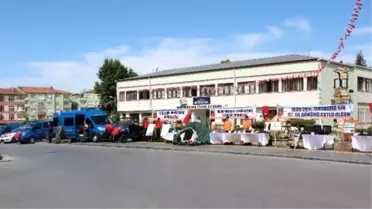 Niğde'de Jandarma Teşkilatı 177. Yılını Kutladı