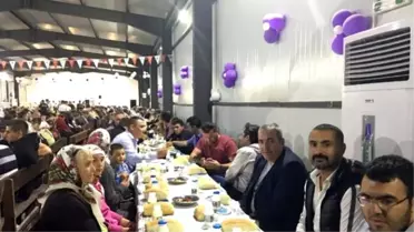 Sultangazi Belediyesi Bulgaristan'da Gönül Sofrası Kurdu