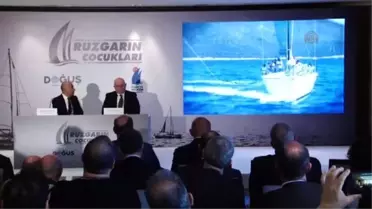 Yelkende 'Rüzgarın Çocukları' Projesi