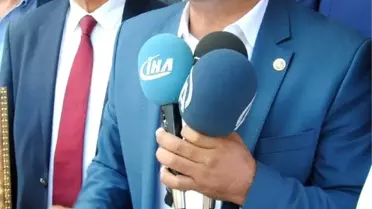 CHP Milletvekili ile Ak Partili Başkan Arasında 'Roman' Tartışması