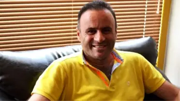 İlksan Ordu İl Temsilcisi Metin Şeyhoğlu Oldu
