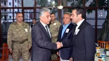 Jandarma Teşkilatı'nın 177. Kuruluş Yıldönümü