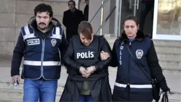Kesik Baş Cinayetinin Sanığına Akıl Sağlığı Raporu İstendi