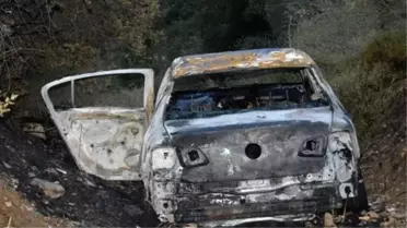 Korkunç Cinayetin Şüpheli Sayısı 4'e Çıktı