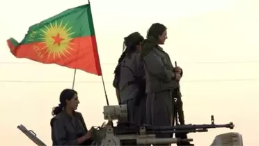 PYD Gözünü Halep'e Dikti