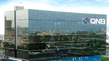 QNB Group'un Finansbank'ı Satın Alma Süreci Tamamlandı