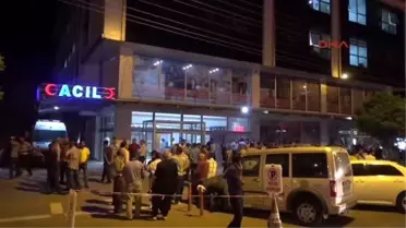 Şanlıurfa'da Toz Tartışmasında Kan Aktı: 1 Ölü, 2 Yaralı