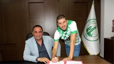 Sivas Belediyespor'da Transfer Çalışmaları Sürüyor