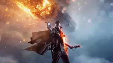 Battlefield 1 İçin Türkçe Fragman Yayınlandı