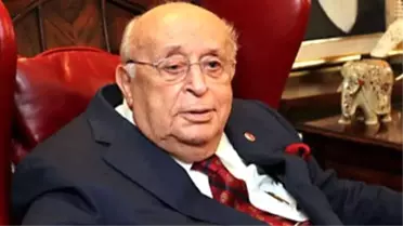 Demirel'in Ölümünün Üzerinden 1 Yıl Geçti