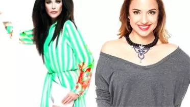 Deniz Akkaya'dan Ayşe Özyılmazel'e Çok Sert Sözler