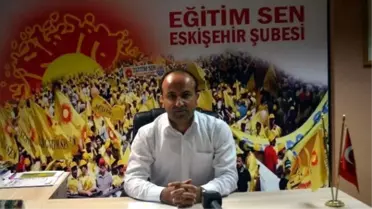 Eğitim Sen'den Yıl Sonu Değerlendirmesi