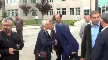 Ergenekon Davasında Kumpas' Davasında