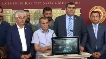 Berkin'in Elvan'ın Babası: Benim Kafama da Sıksın! Bekliyorum O Kurşunu