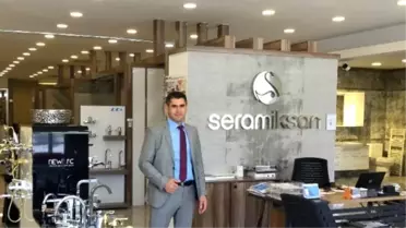 İzmir'deki O Şirket Hedef Büyüttü
