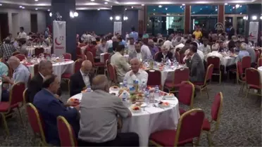 Kamalak: 'İslam Coğrafyası, Müslüman Ülkeler, Batı'nın Benzin İstasyonuna Dönüşmüş Durumdadır'