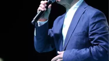 Ramazan Sokağı'ndan İlahiler Yükseldi