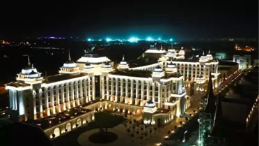 Rixos'tan Tatil ve Eğlencede Yeni Konsept