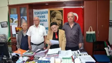 Temiz Enerji Kullanılmalı
