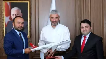 Thy, Ordu-giresun'dan Antalya'ya Sefer Koydu