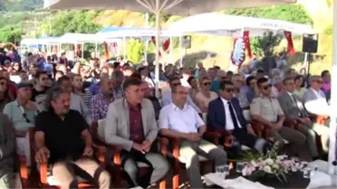 Uluslararası 2. Kyzikos Heykel Sempozyumu' Başladı