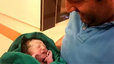 4 Yaşındaki Zeynep'e, Tüp Bebekle Gelen Kardeşi Hayat Verecek