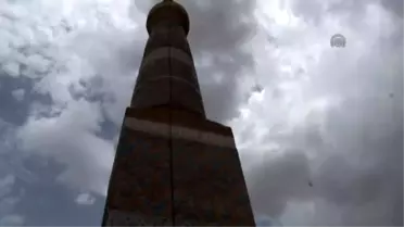 Aktay ve İsen, Siirt'te