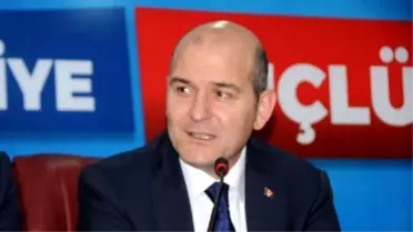 Bakan Soylu'dan Erken Emeklilik Açıklaması: Ayağımızı Yorganımıza Göre Uzatmak Zorundayız