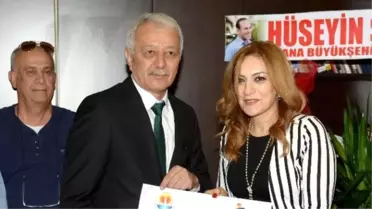 İşaret Dili Kursiyerlerine Sertifika