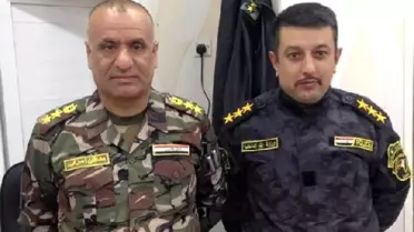 IŞİD, Selahattin Köylerine Saldırıyor