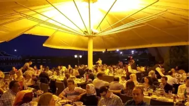 Medical Park Ailesi Buluştu