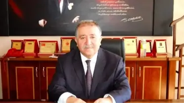 Milli Eğitim Müdürü Özkan'dan Eğitim Öğretim Mesajı
